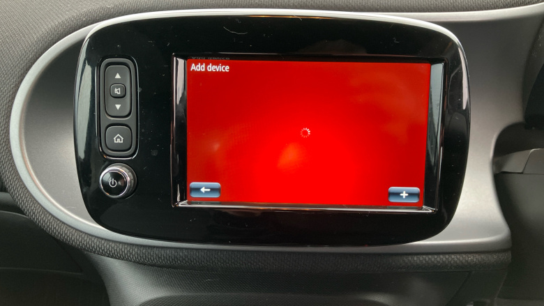 Smart fortwo coupe 0.9 Turbo Prime Premium Plus 2dr Petrol Coupe